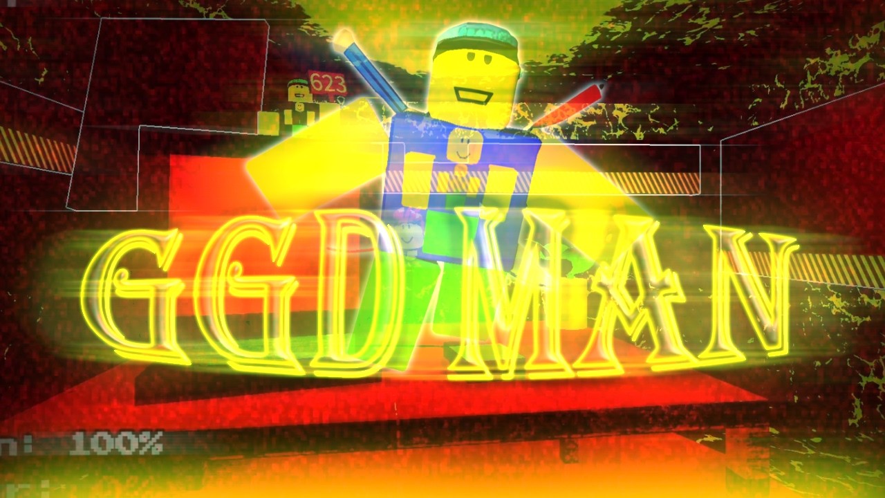 𝔾𝔾𝔻 𝕄𝕒𝕟.