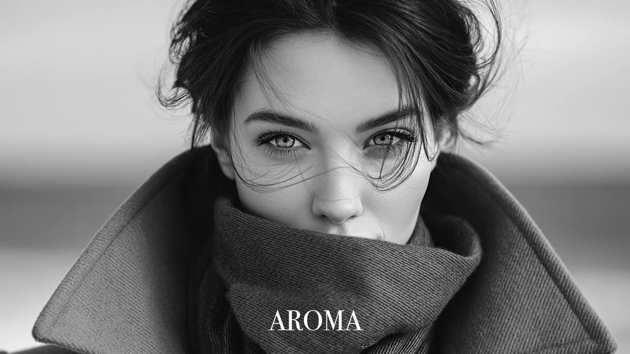 AROMA - Top Retro Deep House Mix 2026 | Top Retro Vocal Mix #deephouse