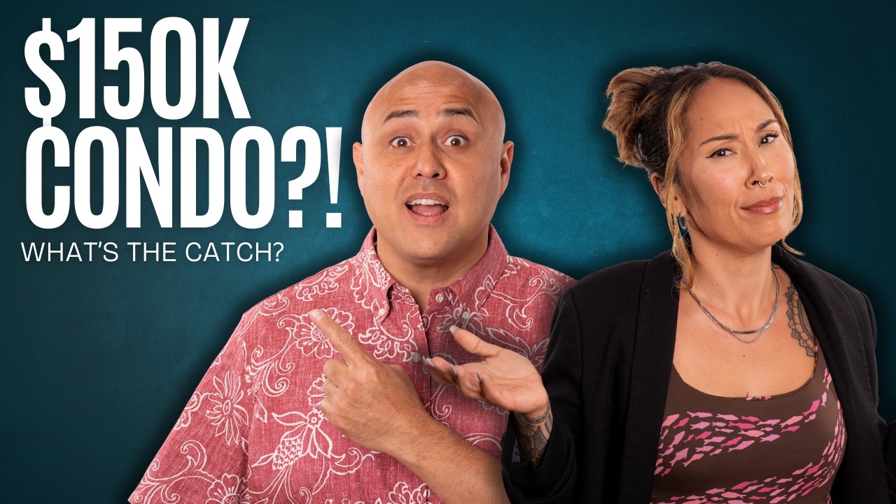 Leasehold vs. Fee Simple: Why That $150K Condo Isn’t What You Think