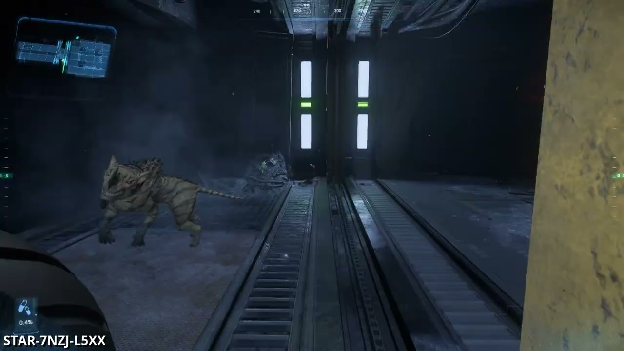 Contested Zone & Mercenary Contract