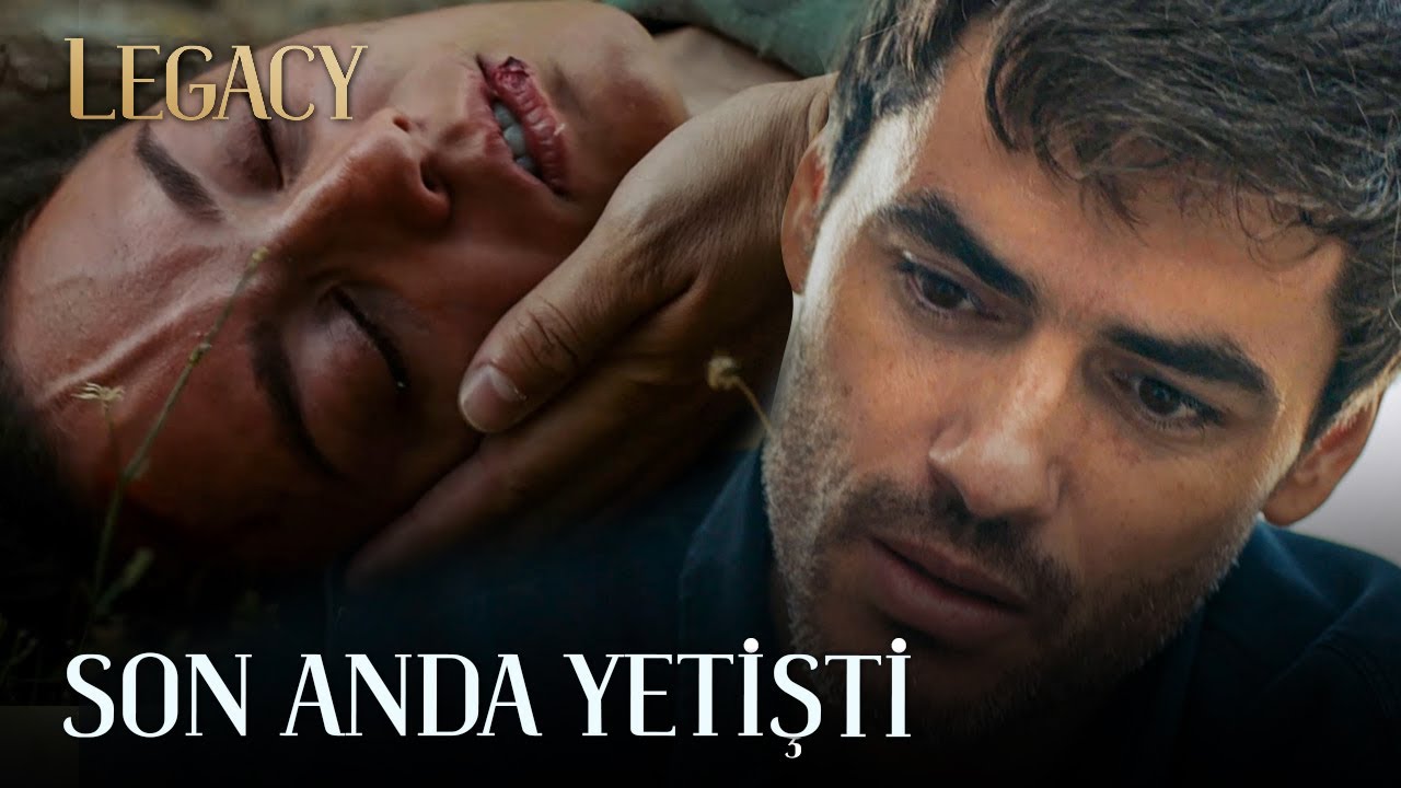 Poyraz yine bir fırtına gibi esti geçti | Emanet 630. Bölüm