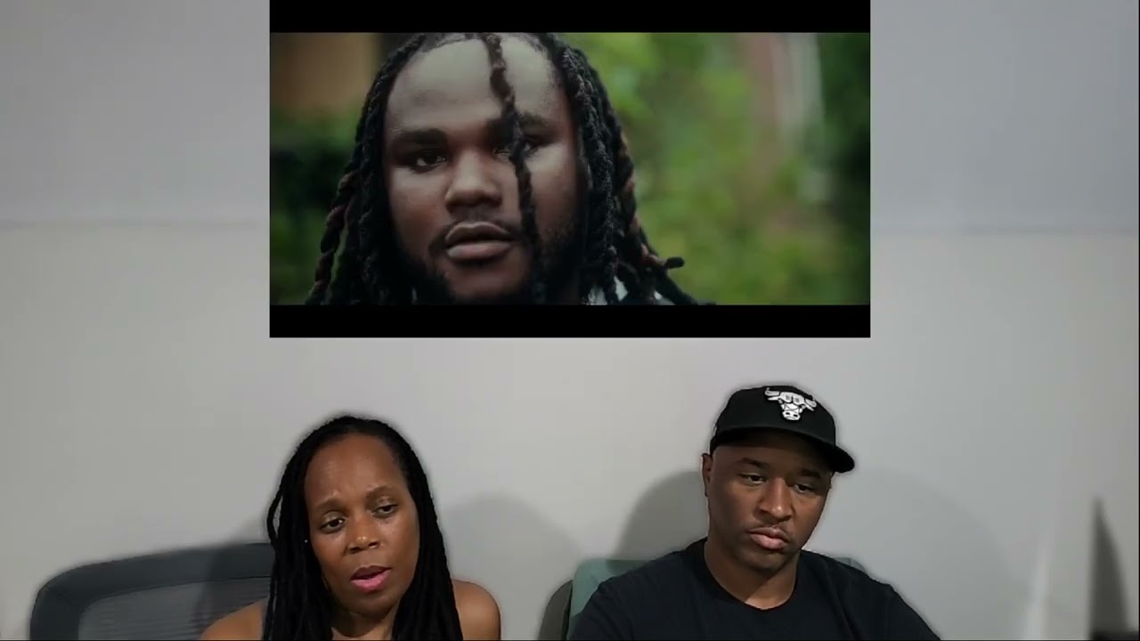 Tee Grizzley Satish ( Reaction )