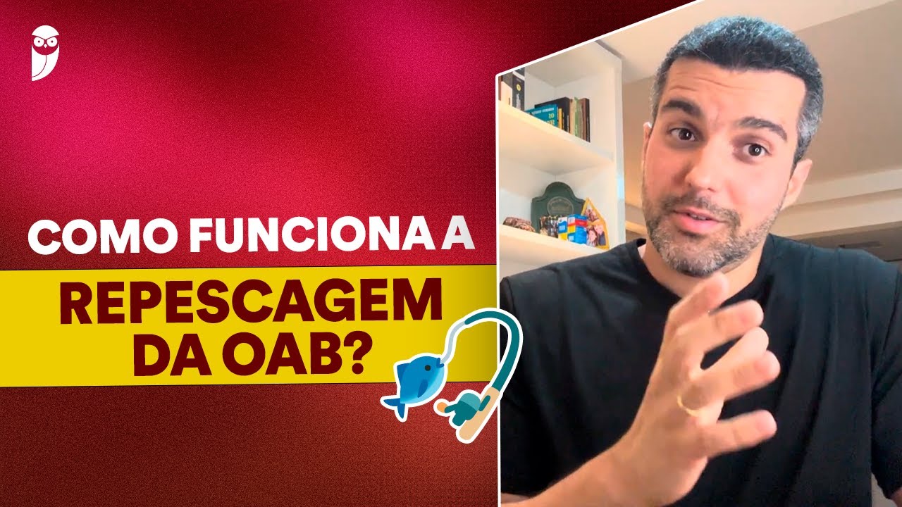 Repescagem da 2&ordf; fase da OAB 45: prazos, regras e planos de estudos.