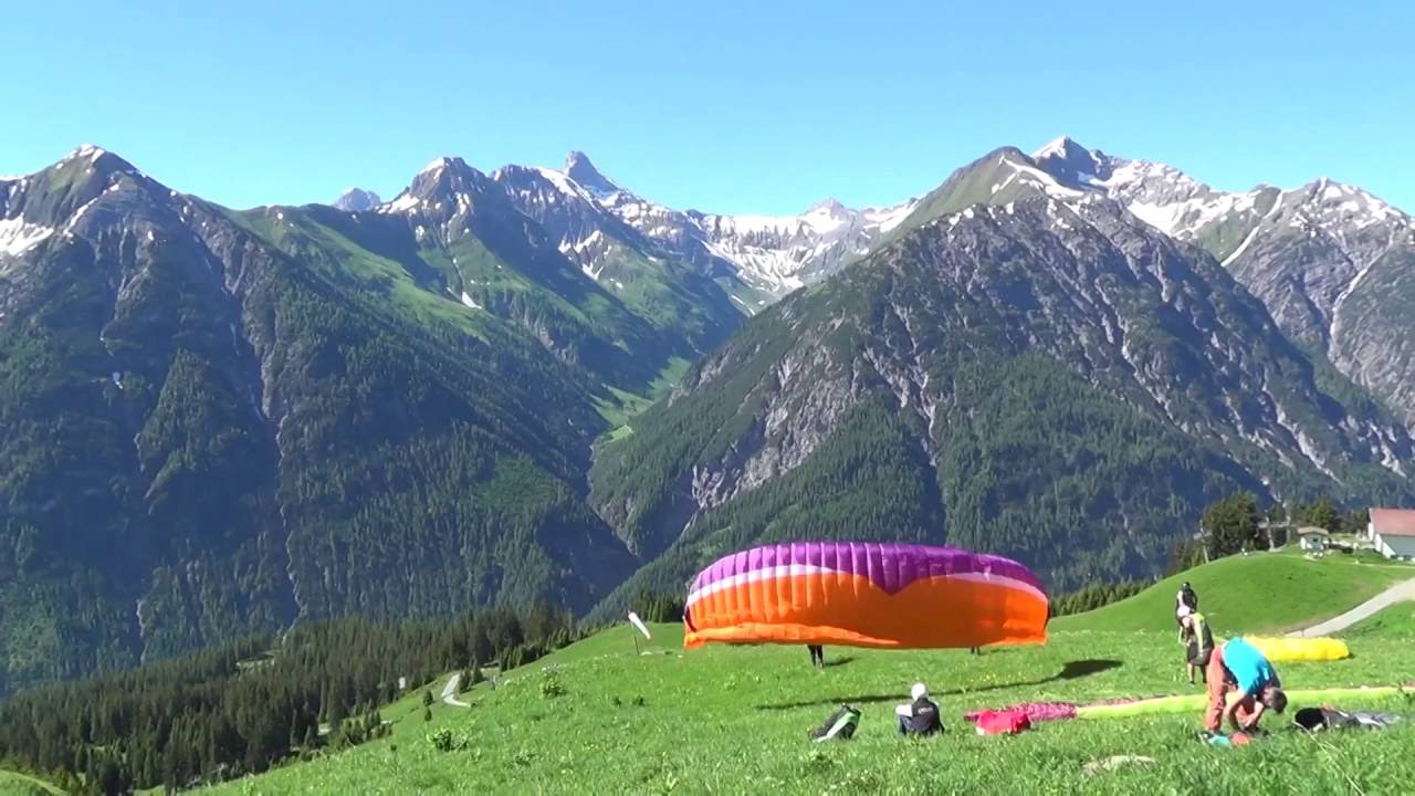 Lechtal 2016