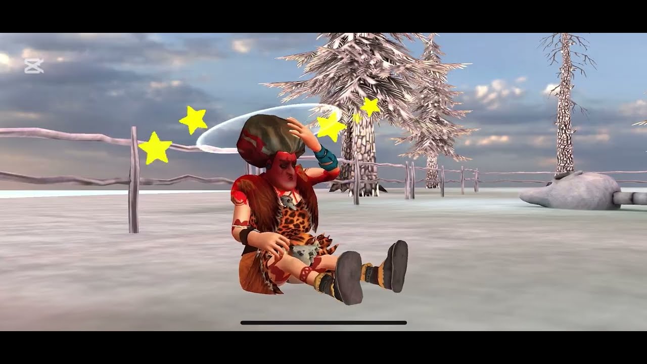 SCARY TEACHER 3D STONE AGE : story begins level 5 #scaryteacher3d#gaming#video#like#share#subscribe 