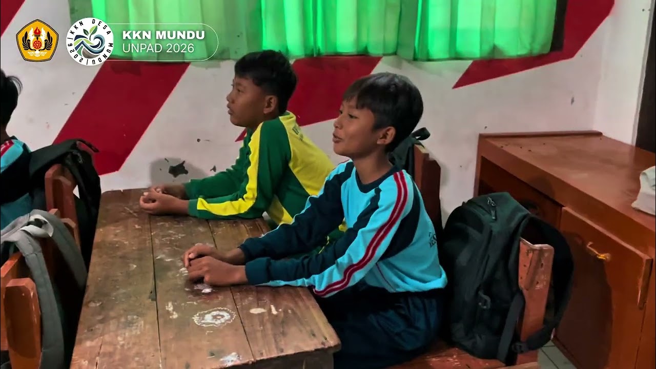 KKN092_MUNDU_INDRAMAYU_PENANGANAN SAMPAH