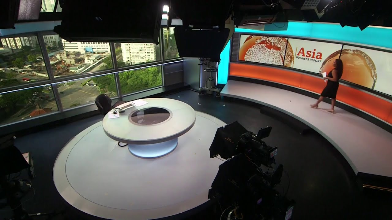 BBC Asia Business Report (0130BST - Headlines & Intro - 25/7/22) [1080p50]