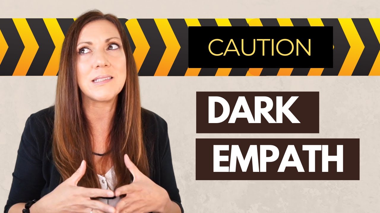 Beware the Dark Empath: When Dark Traits and Empathy Combine