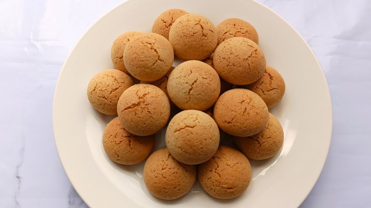 САМОЕ ВКУСНОЕ И БЫСТРОЕ ПЕЧЕНЬЕ! ЕҢ ОҢАЙ ПЕЧЕНЬЕ! ГОТОВЛЮ КАЖДЫЙ ДЕНЬ!