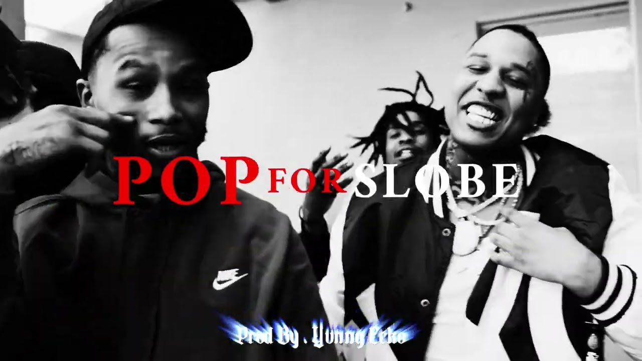 (FREE) EBK Jaaybo - 