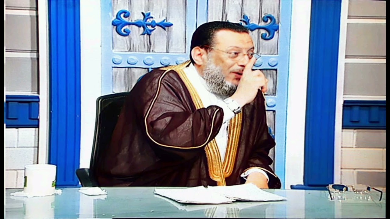 هل يجوز سب والدى النبى محمد ؟ د محمد الزغبى