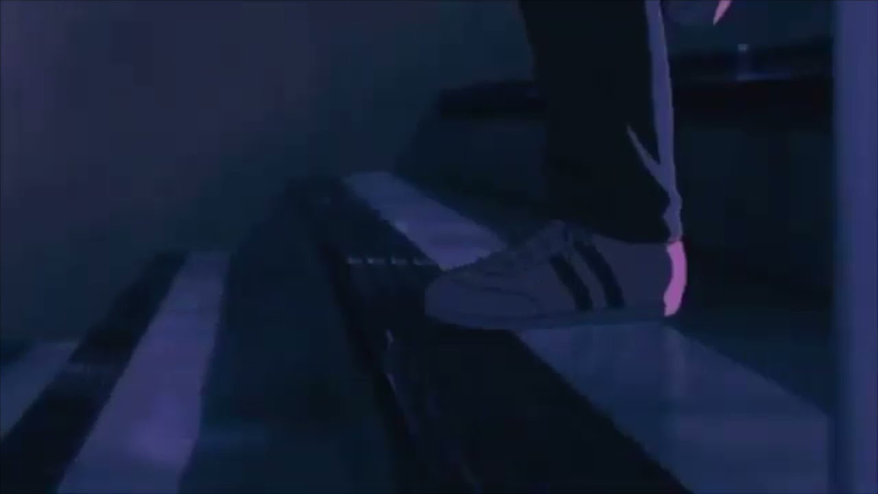 politics ~ saviii 3rd ( slowed + reverb )