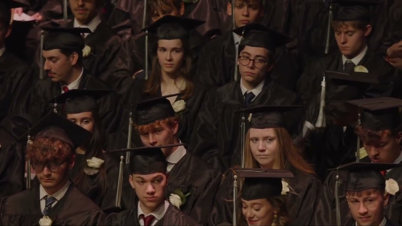 Graduation Ceremony 2024