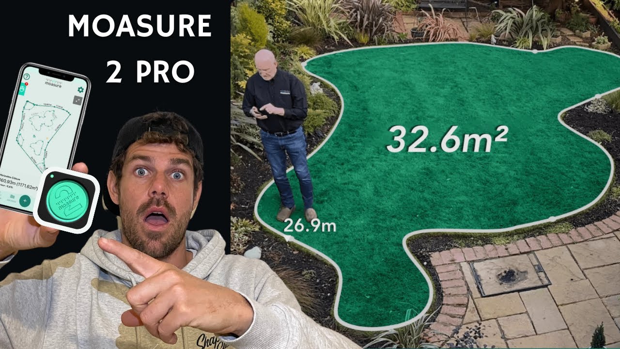 J’AI TESTÉ LE MEILLEUR BOÎTIER DE MESURE DU MONDE ! ( LE MOASURE 2 PRO)