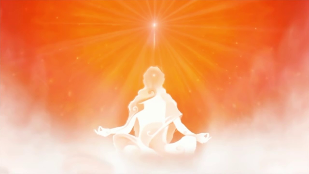 Rajyoga Meditation for Beginners 2