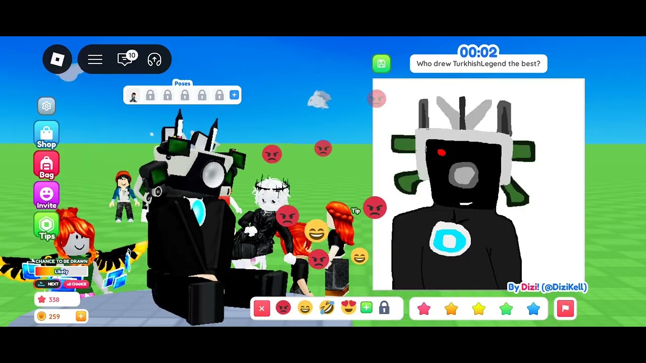 Robloxozzunk!!
