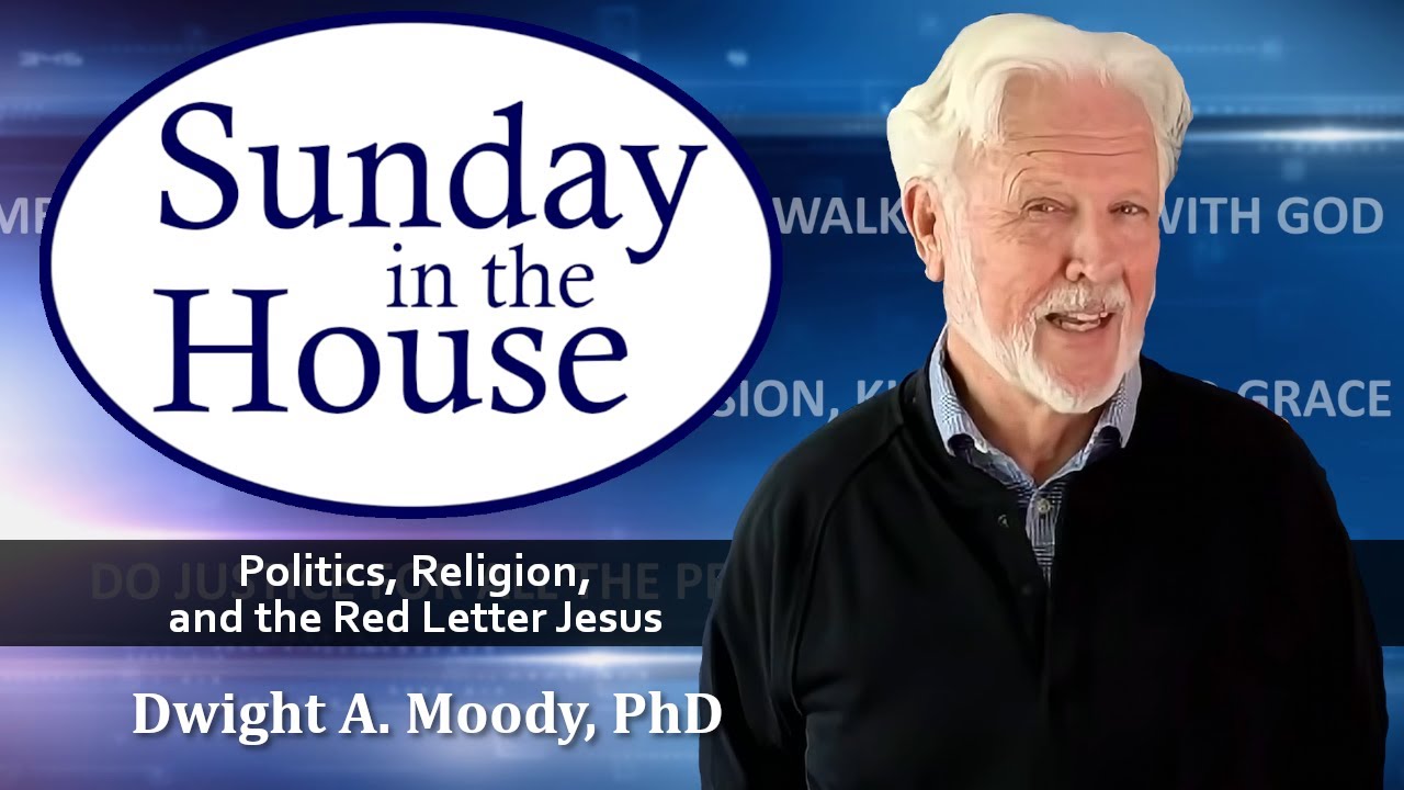 Sunday In The House - February 08, 2026