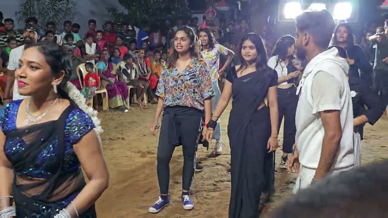 #dasara  #videos #2023video #reelsvideo #dance #videosong Pudhu vaga En Manasu Thangam video song