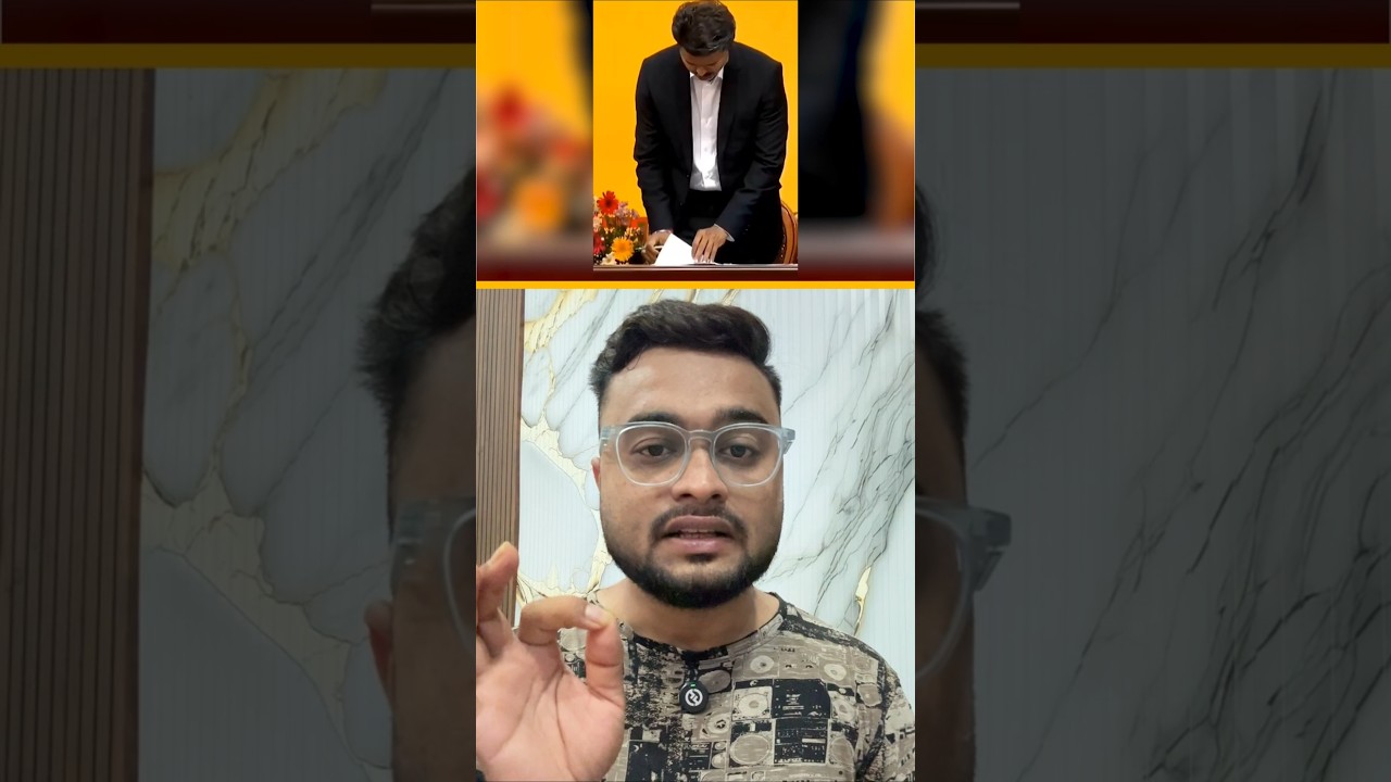 CM Vijay's Gold Ring Scheme