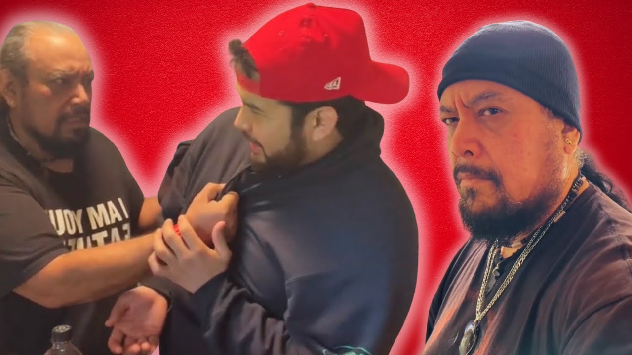 DADS PISSED OFF MOMENTS - PART 1