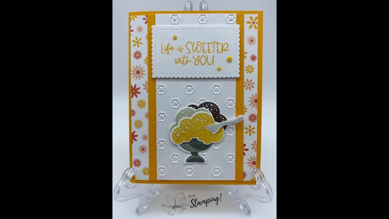 Stampin