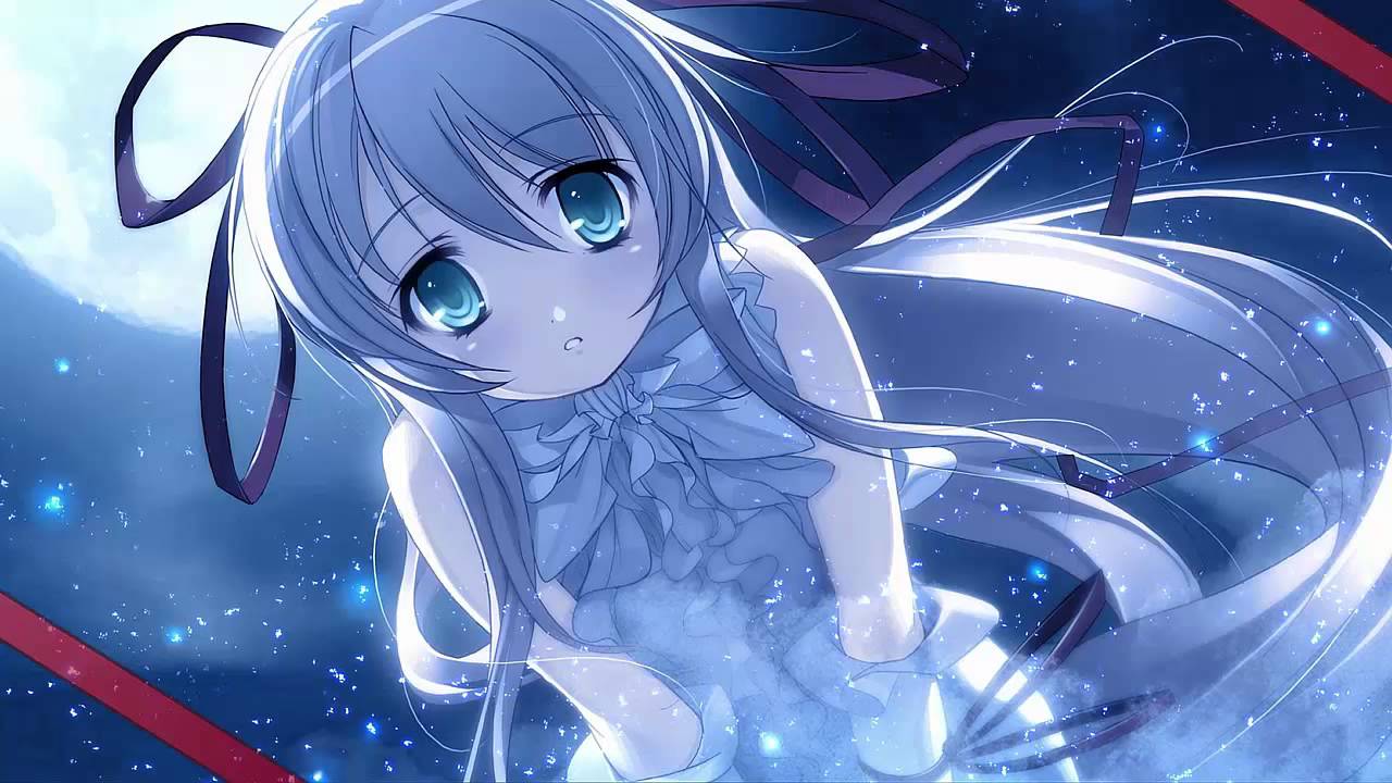 Nightcore - Red Love