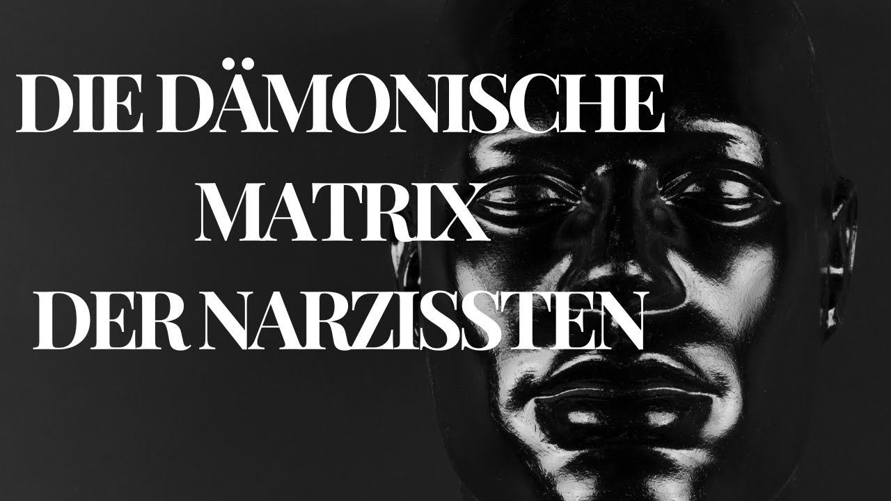 Das sind die grausamsten Verhaltensweisen der Narzissten!