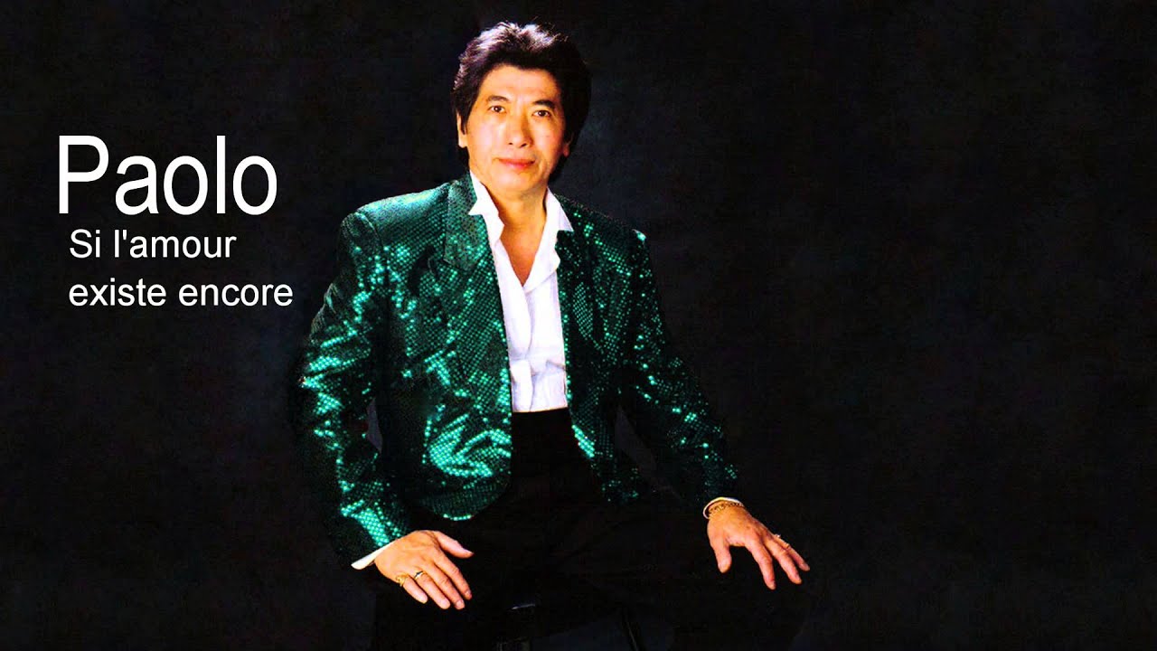 si l'amour existe encore