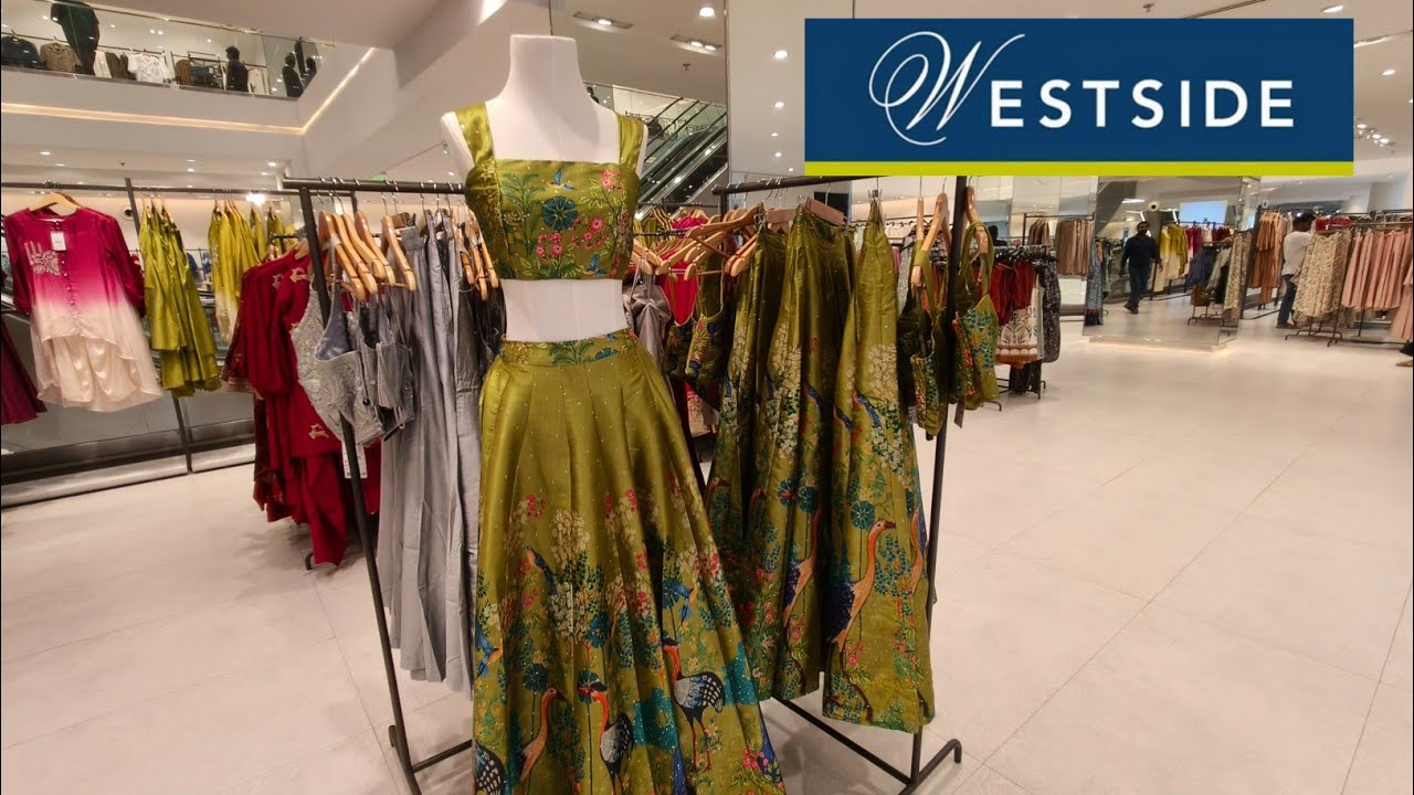 Westside Latest Diwali Collection 2025 | Westside new arrivals| Westside Shopping| Westside sale