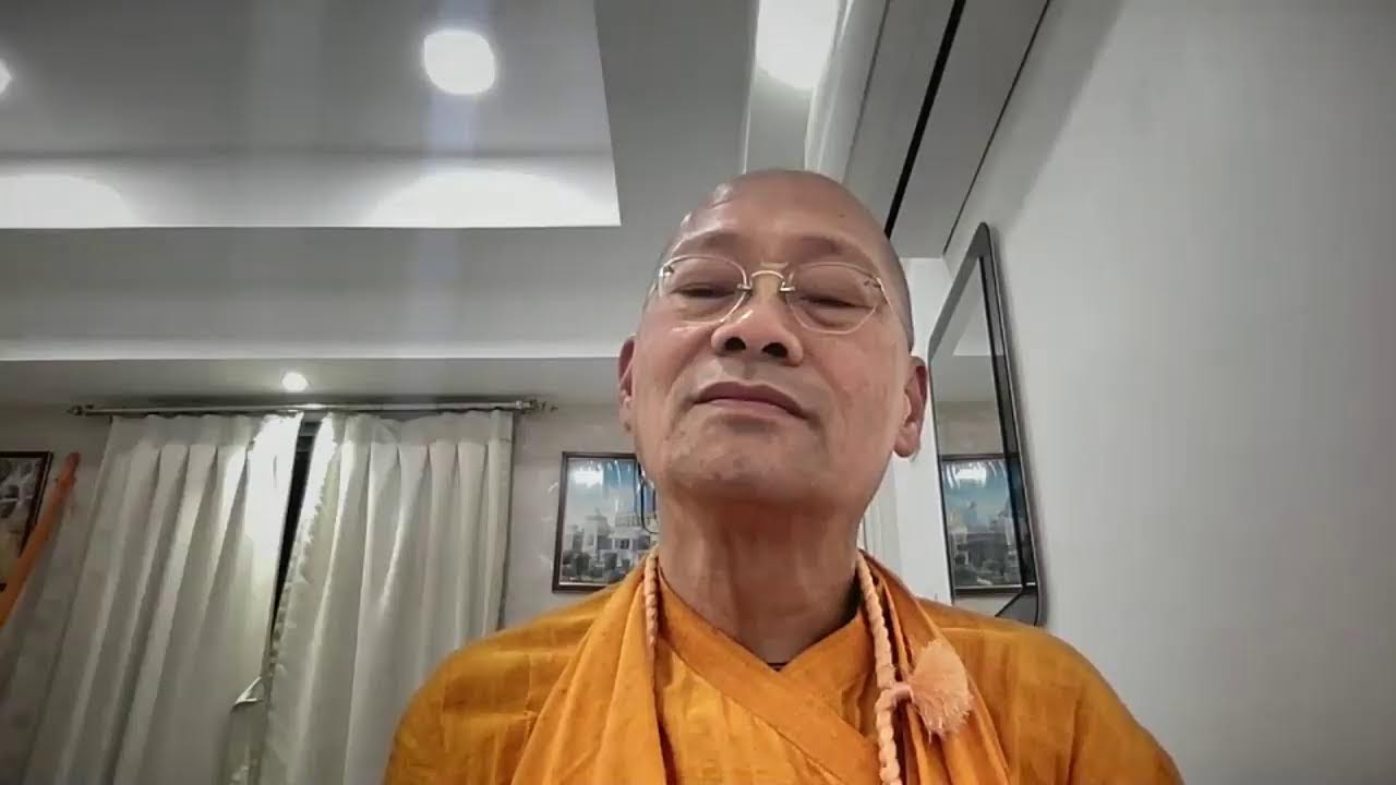Nature of the Devotee: B.Gita 1.23-24