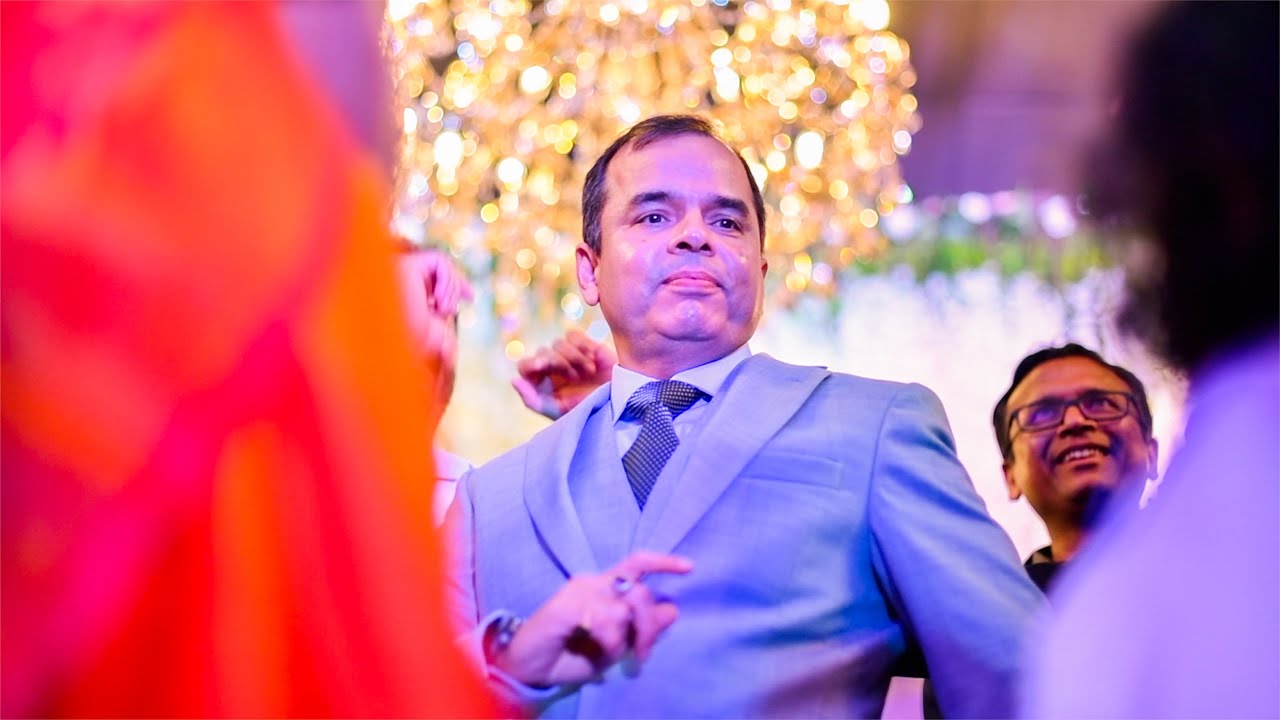 Celebrating Sudhir's Fabulous 50th | Heartwarming evening | Calista Ballroom | Houston | 2024