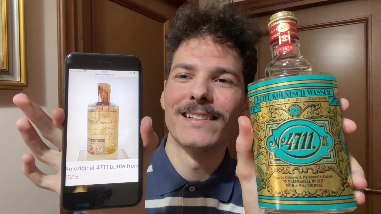 4711 - Original Eau de Cologne