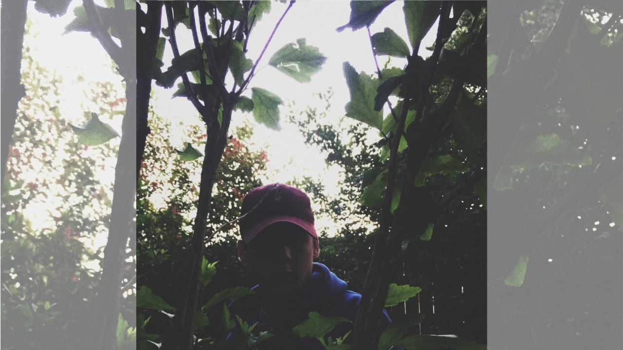 Caleb Cruise ~ Kylie