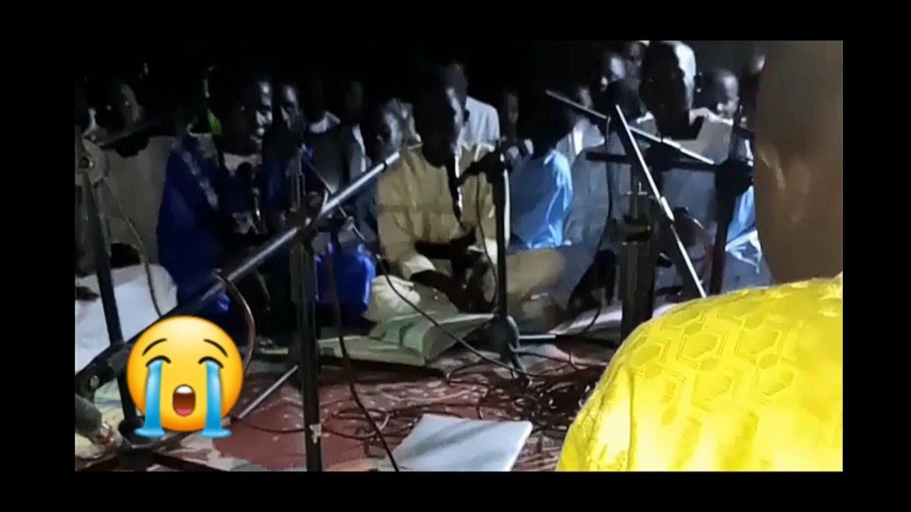 Thieuy lii Yasay yidii kourel toutank s.omar Sylla