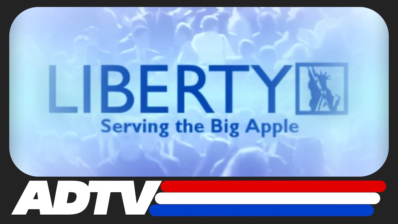 ADTV Logo Histories #32 | New York