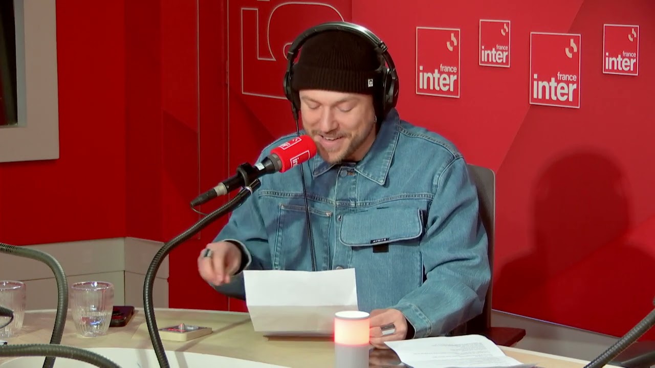 Mix de Mosimann : le souffle d'Ino Casablanca rencontre la tension de Gesaffelstein - Mosimann