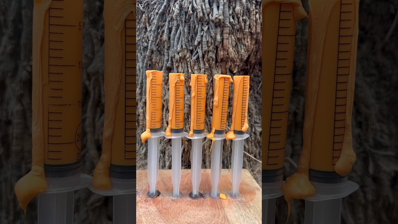 Survival Skills:The shows andUseful Save SOAP#outdoors #bushcraft #camping #skills #diy