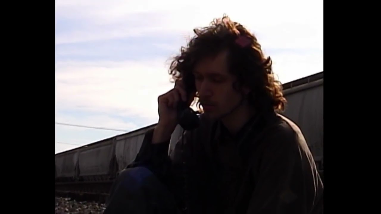 cold up there - (official music video)