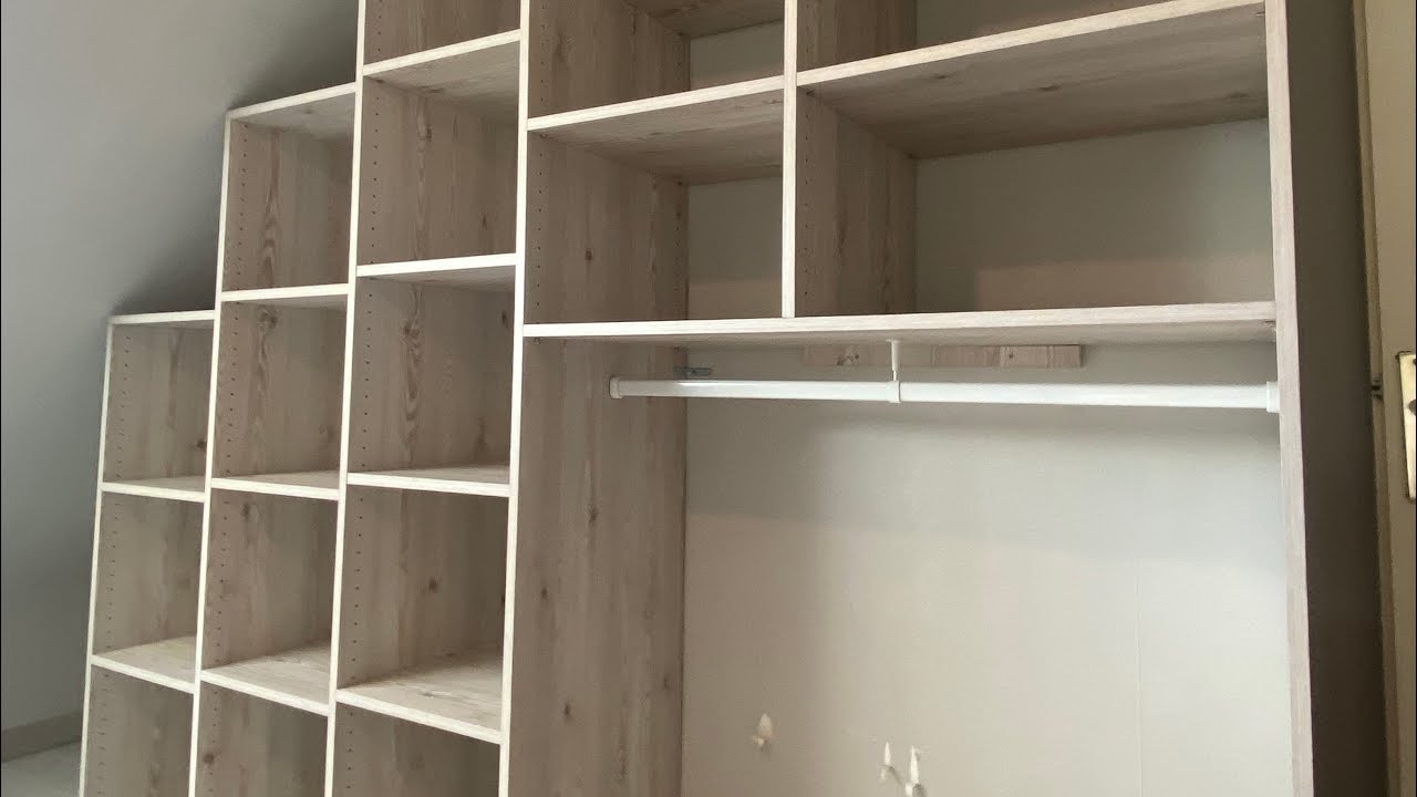 fabrication dressing version longue (avec explications)
