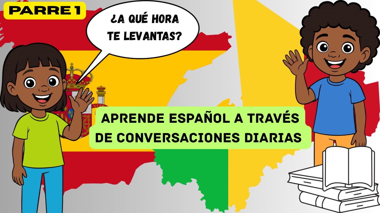 SI QUIERES HABLAR BIEN ESPAÑOL, ESTE VIDEO ES PARA TI