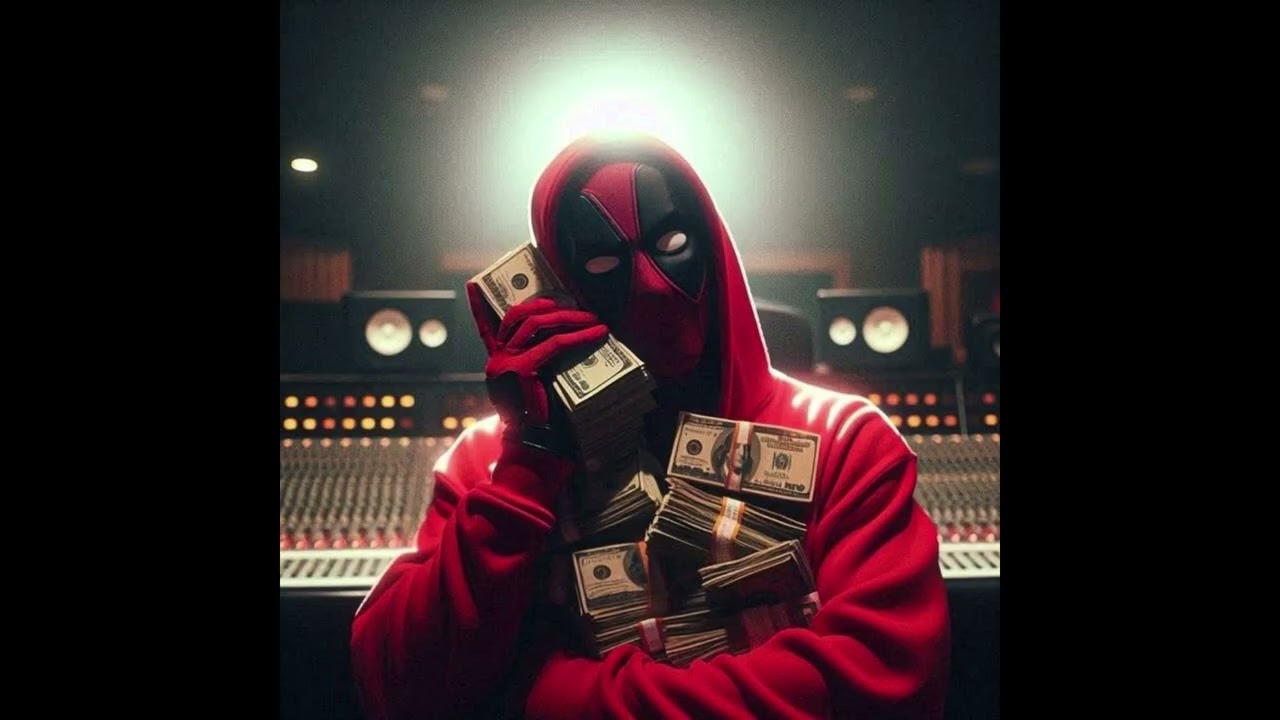 1 Hour of Trap Beats for Work and Focus | 1 Hour trap mix | 2025