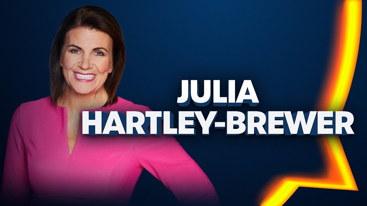 Julia Hartley-Brewer | 25-Feb-26