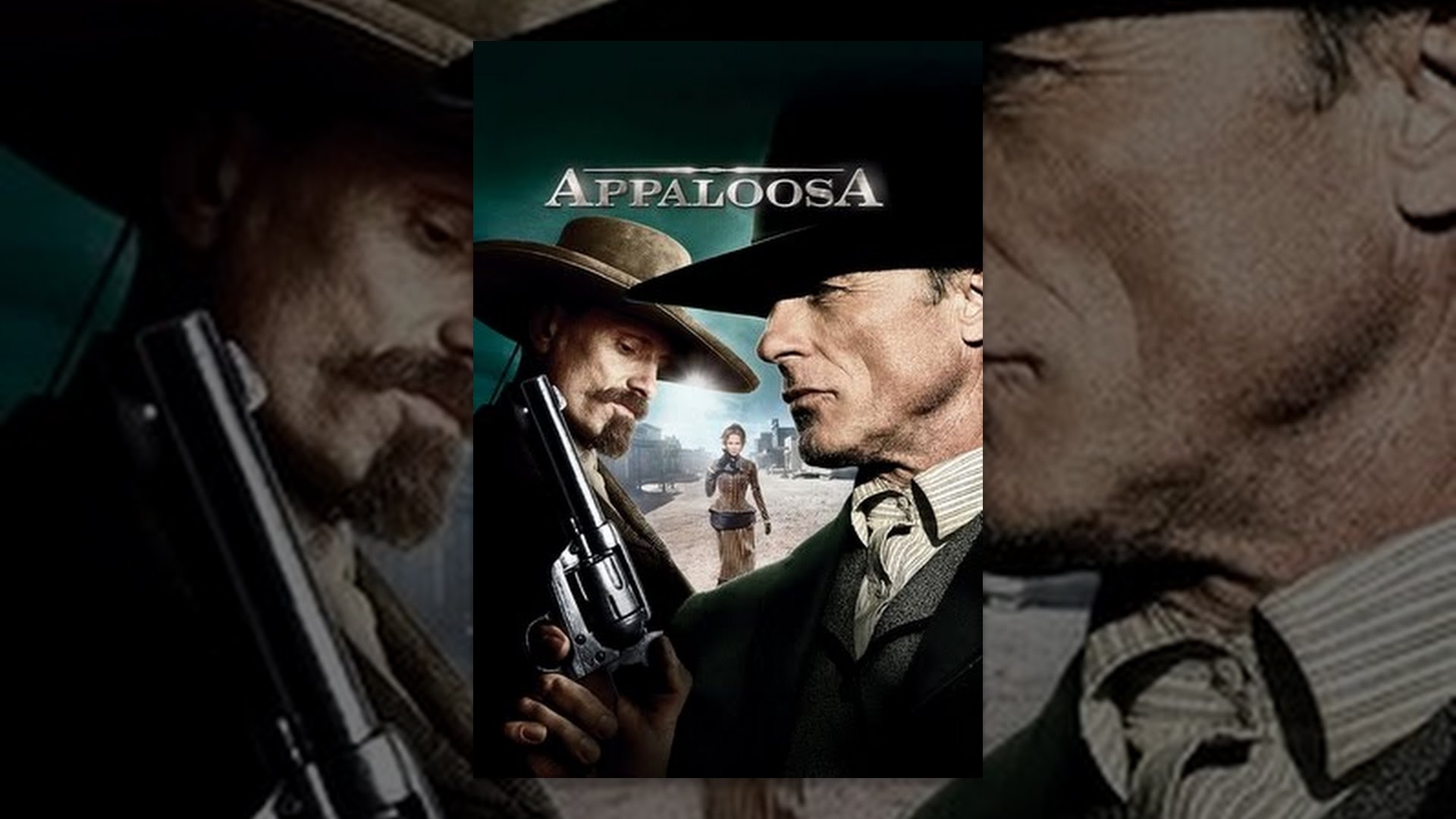 Appaloosa