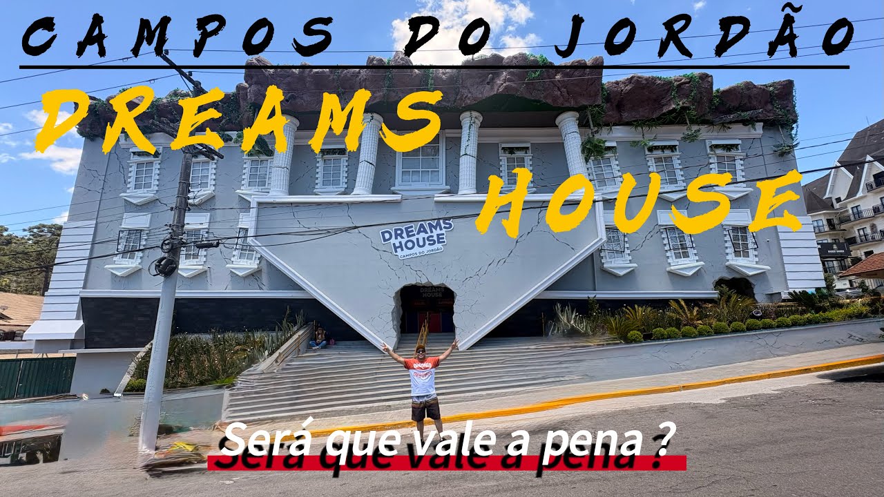 Dreams House Campos  