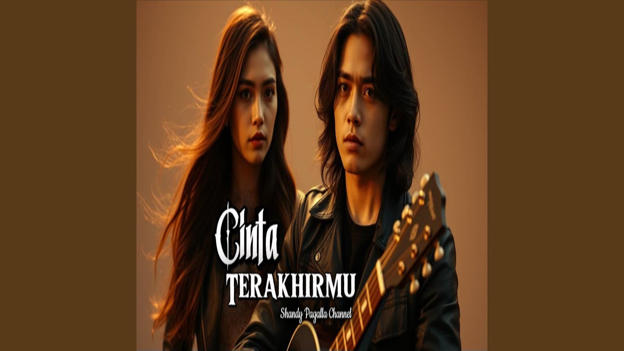 Cinta Terakhirmu