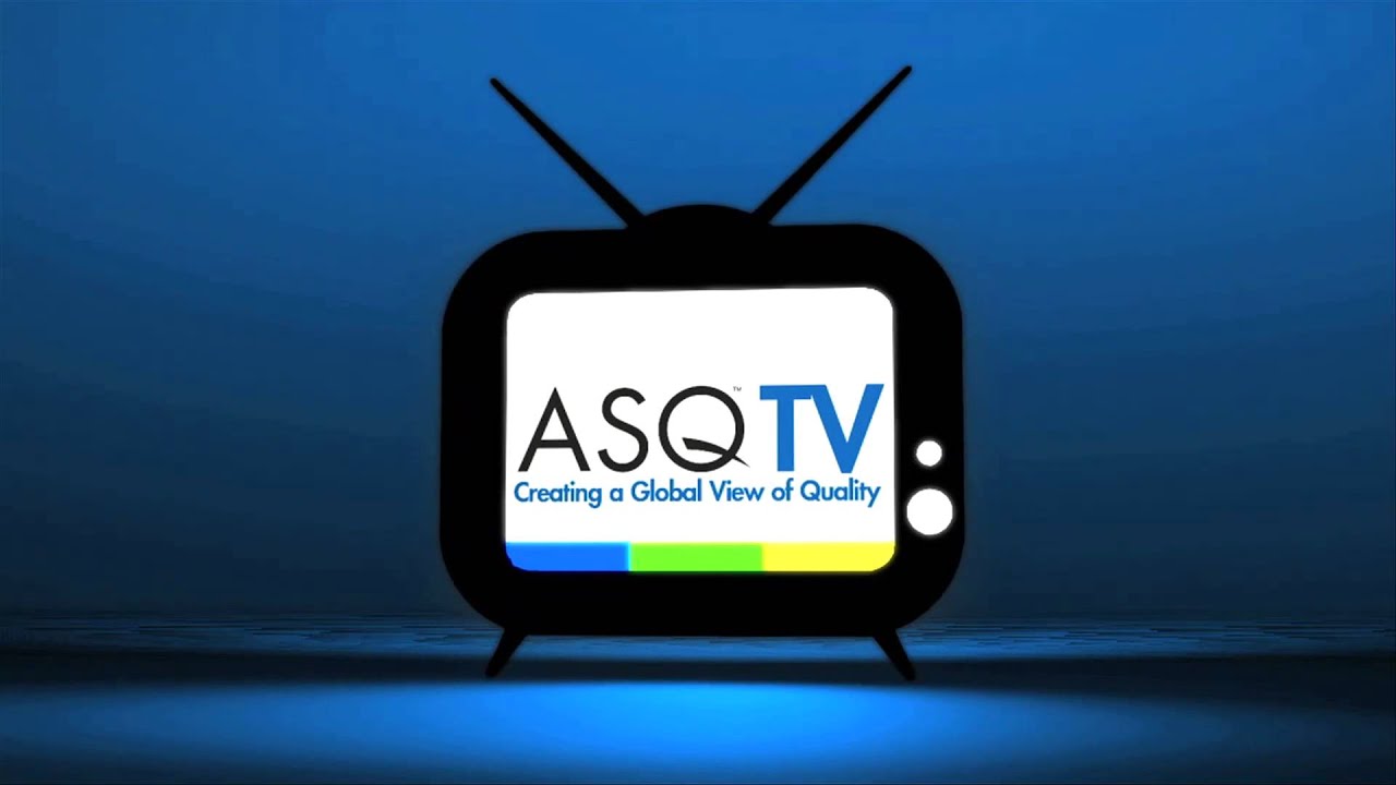 Your Introduction to ASQ TV