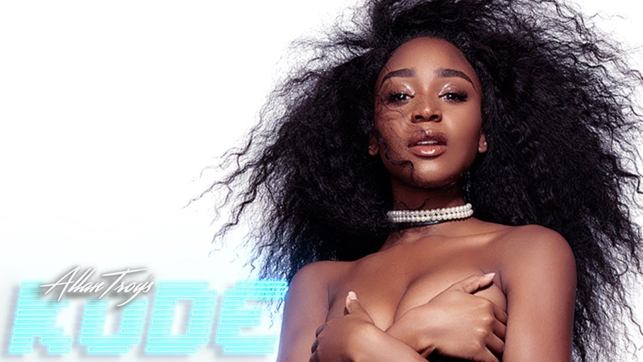 Normani Kordei of Fifth Harmony lays it all out | #atKode