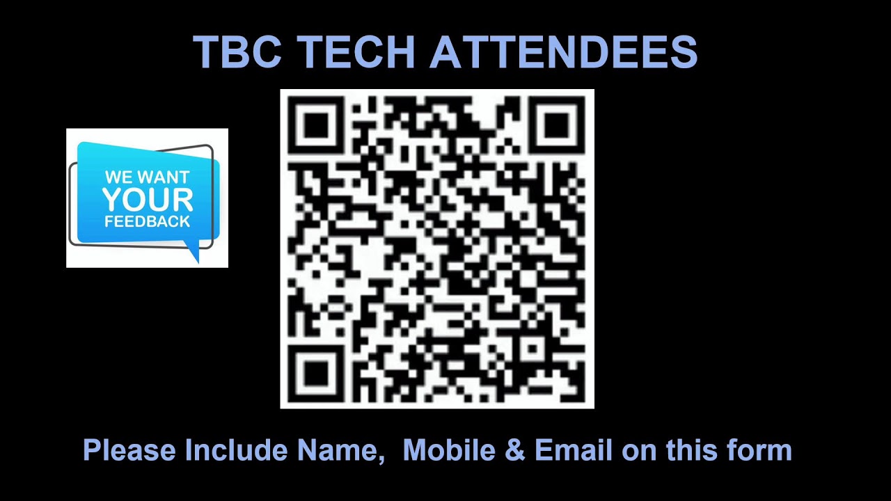 Twelfth Baptist Church - 