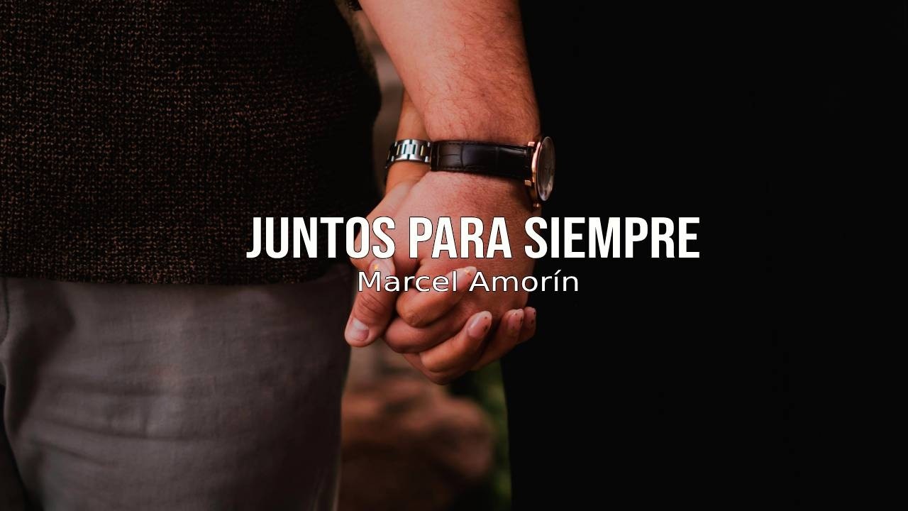 Te Amar&eacute; Toda La Vida ❣️ mensaje de amor para tu pareja 😍