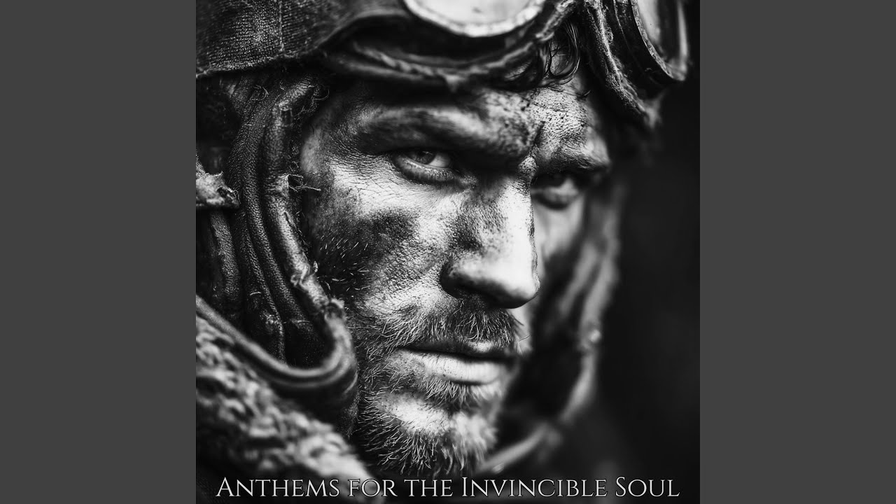 For the Fallen (Album Version)